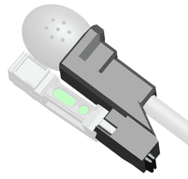 Extra or New Adapter