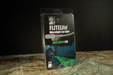 Packaged FLITELite Microlight Lip LIght in NVIS Green
