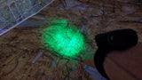 NVIS Green Finger Light Pro by FLITELite
