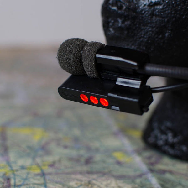 Bose microphone 2025 attachment